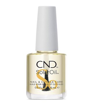 CND + Solar Oil