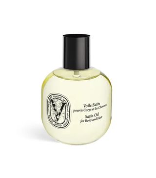 Diptyque + Satin Oil for Body and Hair