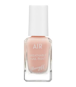 Barry M + Air Breathable Nail Paint - Cupcake