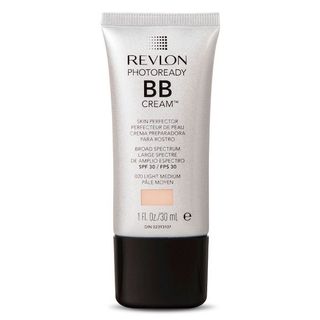 Revlon + Photoready BB Cream