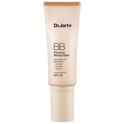 How To Apply BB Cream Like A Makeup Artist | Who What Wear