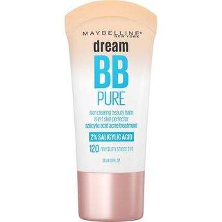 Maybelline + Dream Pure BB Cream