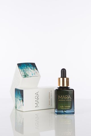 Mara + Algae + Moringa Universal Hydrating Face Oil