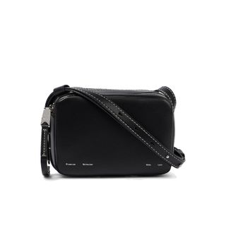 Proenza Schouler + White Label Watts Small Leather Camera Bag