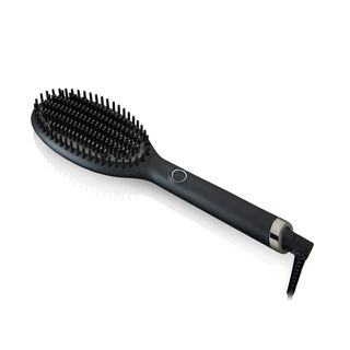 GHD Hair + Glide Hot Brush