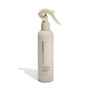 Sunday II Sunday + Root Refresh Micellar Rinse Dry Shampoo Alternative With Apple Cider Vinegar