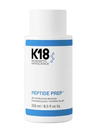 K18hair + Peptide Prep™ Ph Maintenance Shampoo