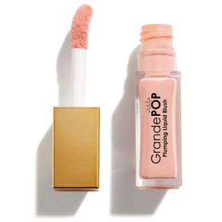 Grande Cosmetics + GrandePOP Plumping Liquid Blush