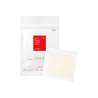 Cosrx + Acne Pimple Master Patch 24 Patches