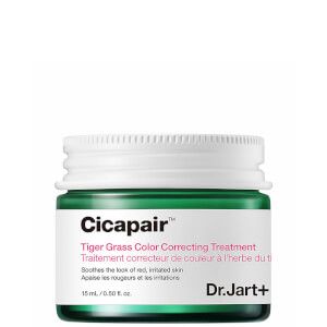 Dr.Jart+ + Cicapair Tiger Grass Color Correcting Treatment 15ml