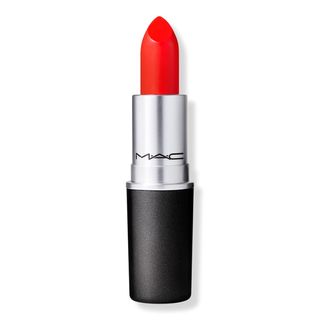 MAC + Matte Lipstick in Lady Danger