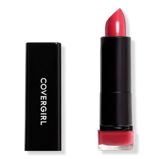 Covergirl + Exhibitionist Lipstick Cream