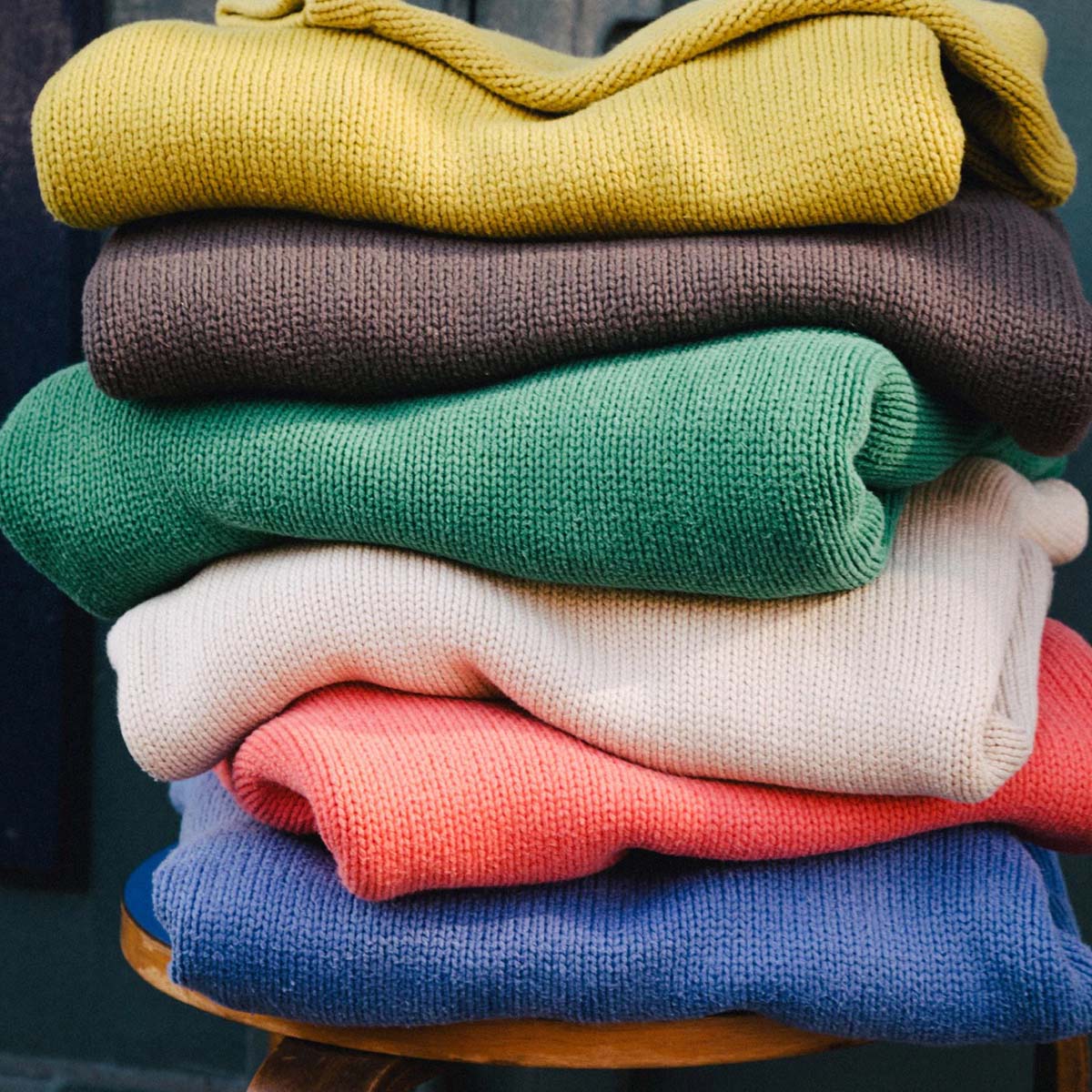 J.Crew Just Released a Ton of Vintage Knits From the '90s | Who