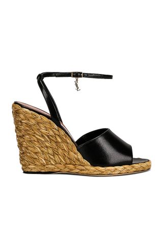 Saint Laurent + Paloma Sandals