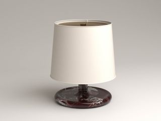 Hervé Langlais + Flak Table Lamp Large