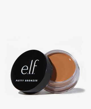 E.l.f Cosmetics + Putty Bronzer