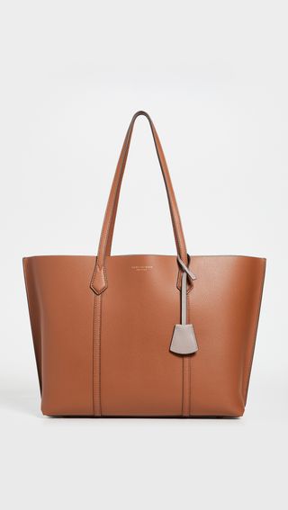 Tory Burch + Perry Triple Compartment Tote