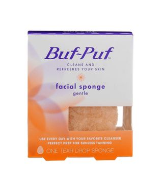Buf-Puf + Gentle Facial Sponge