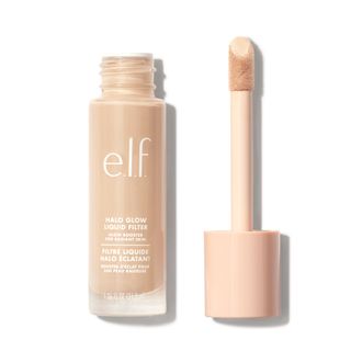 E.l.f. Cosmetics + Halo Glow Liquid Filter