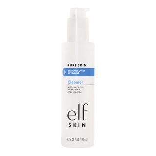 E.l.f. Cosmetics + Pure Skin Cleanser