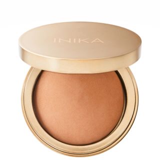 Inika Organic + Baked Bronzer