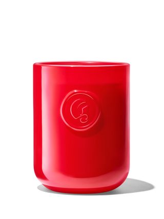 Glossier + Glossier You Candle