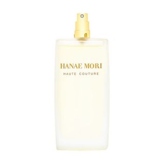 Hanae Mori + Haute Couture Eau de Toilette