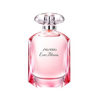 Shiseido + Ever Bloom Eau de Parfum