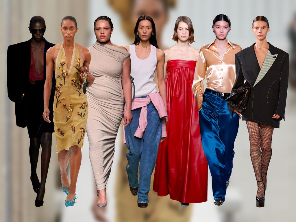 The 7 Best Fall/Winter 2023 Trends, According to Editors | Who What Wear