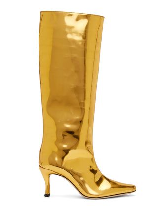 By Far + Gold Stevie 42 Boots