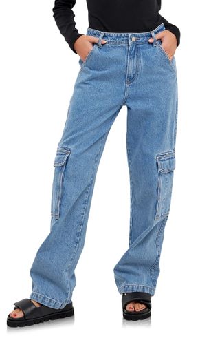 Levi's + 501 '90s Straight Leg Jeans