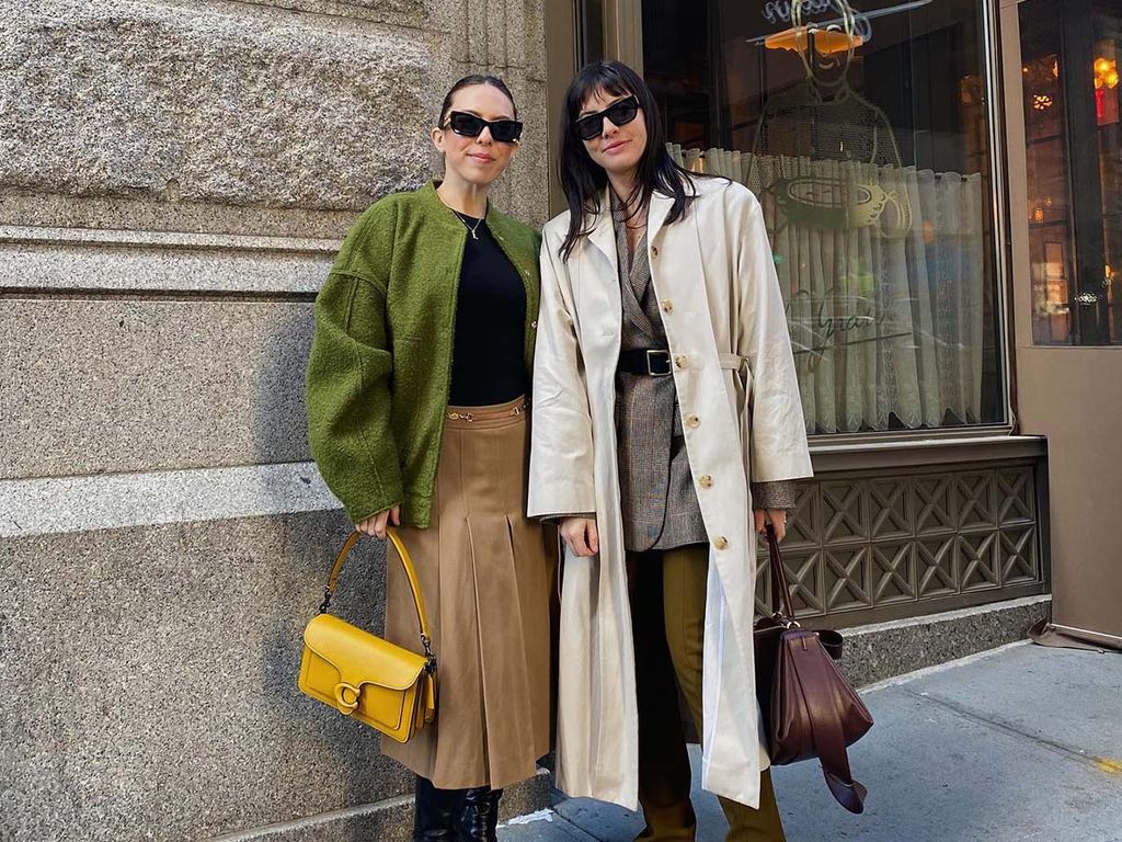 7 Outdated Spring Trends and Their Timeless Replacements Who What Wear