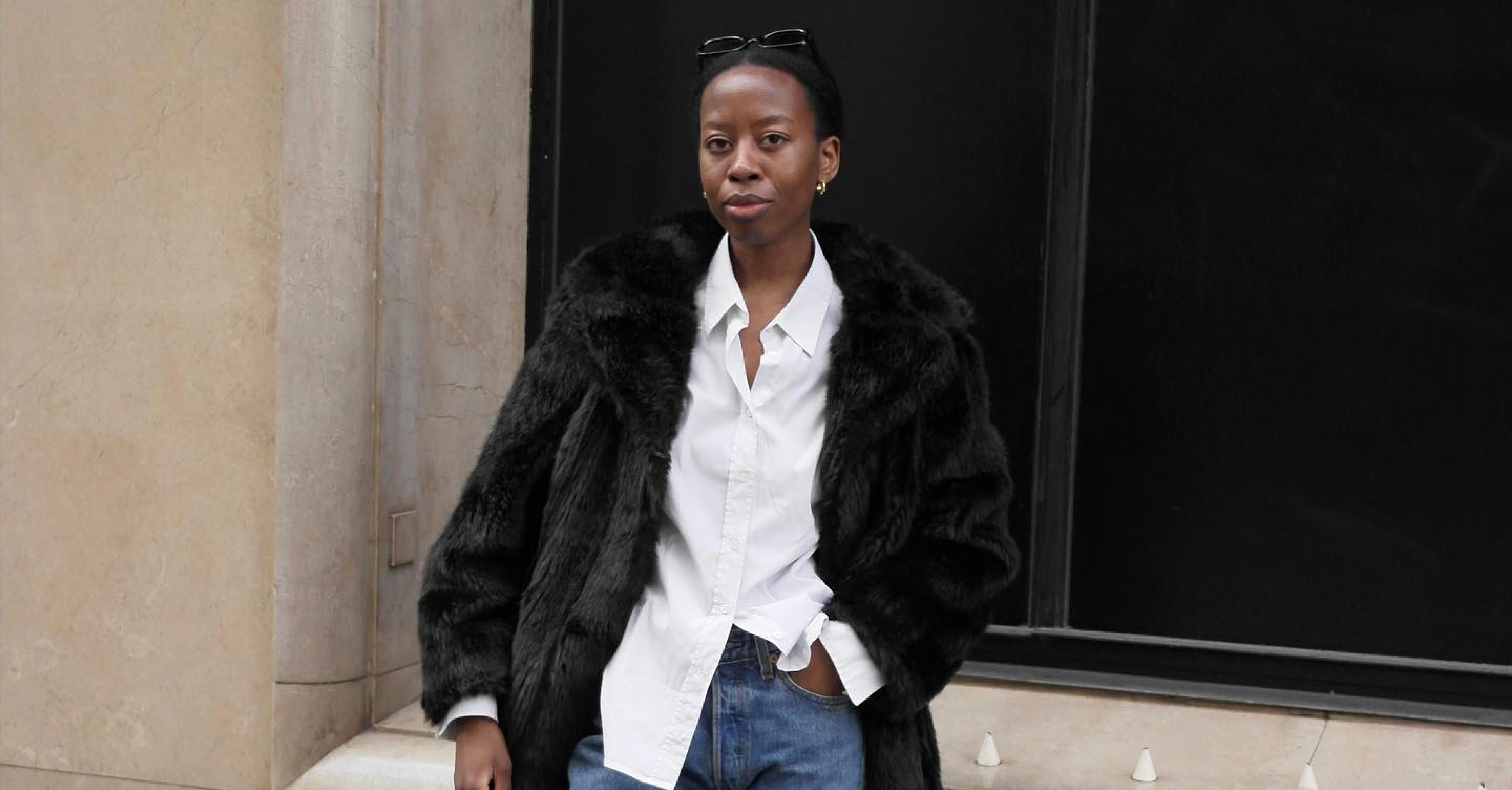 The 15-Piece French-Girl Capsule Wardrobe to Pack for Paris | Who