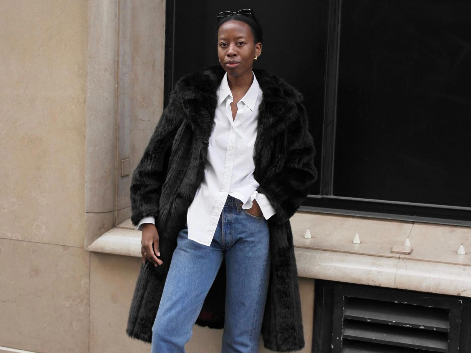 The 15-Piece French-Girl Capsule Wardrobe to Pack for Paris | Who What Wear