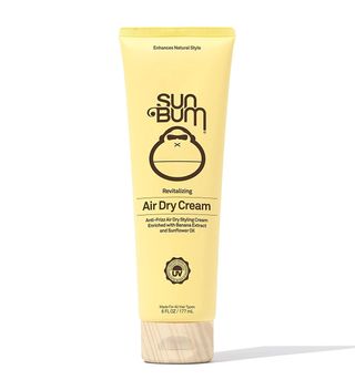 Sun Bum + Revitalizing Air Dry Cream