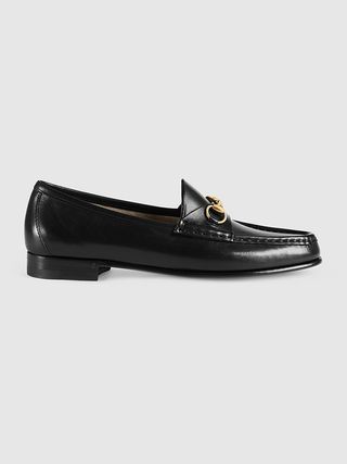 Gucci + 1953 Horsebit Loafers
