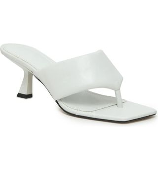 Marc Fisher Ltd + Cici Sandal