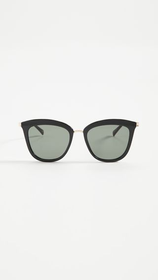 Le Specs + Caliente Sunglasses