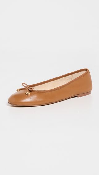 Sam Edelman + Felicia Luxe Flats