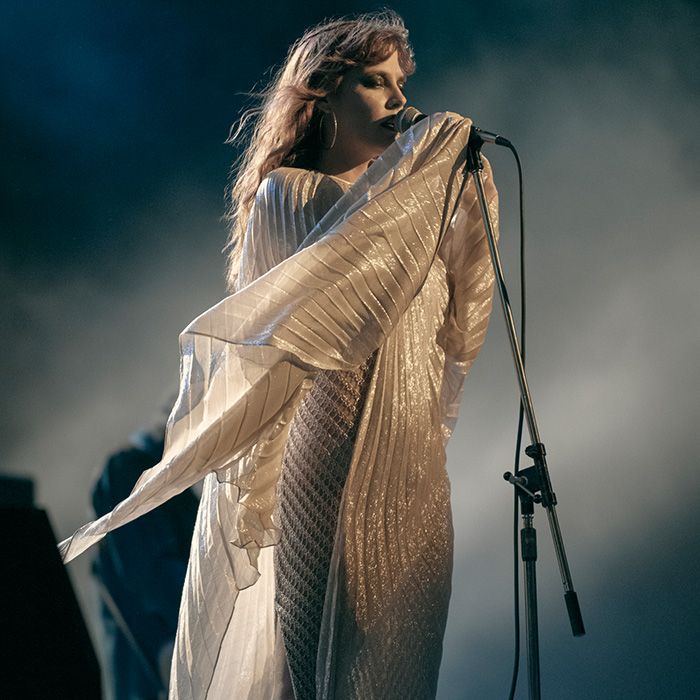 Daisy Jones & the Six Is Influencing Gen Z Spring Fashion | Who