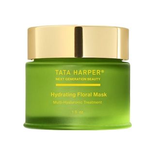 Tata Harper + Hydrating Floral Mask
