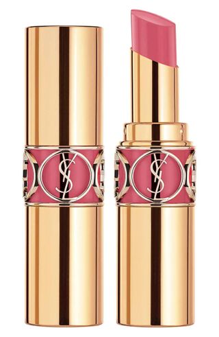 Yves Saint Laurent + Rouge Volupté Shine Oil-in-Stick Lipstick Balm