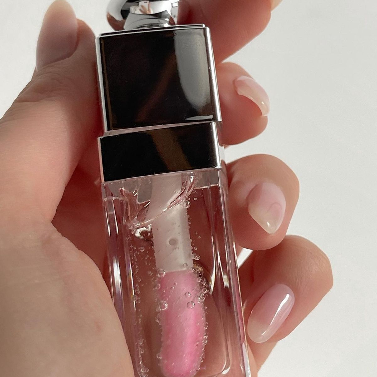 Dior s Lip Glow Oil Is On Sale At Nordstrom RN Who What Wear