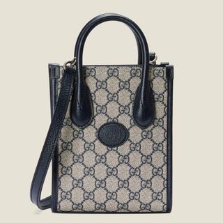 Gucci + Mini Tote Bag