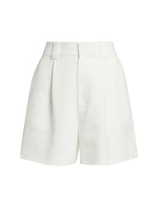 Sir. + Clemence Tailored Shorts