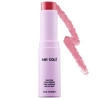 Ami Colé + Desert Date Cream Blush 
Lip Multistick