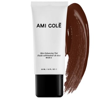 Ami Colé + Skin-Enhancing Tinted Moisturizer