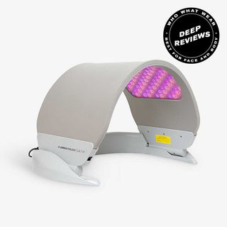 Currentbody Skin + Dermalux Flex Md Led Light Therapy Device