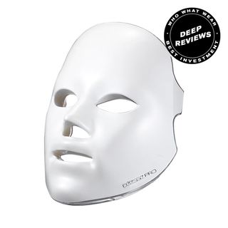 Déesse + Pro LED Mask