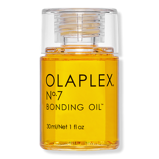 Olaplex + No.7 Bonding Oil